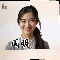 周明