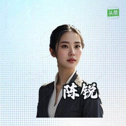 陈锐